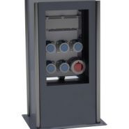 Bmp - borne de distribution d'énergie fixe - ipbe - configuration sur mesure_0