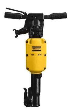 Brise béton Atlas Copco - TEX21PE - 21kg - emmanchement H25x108_0