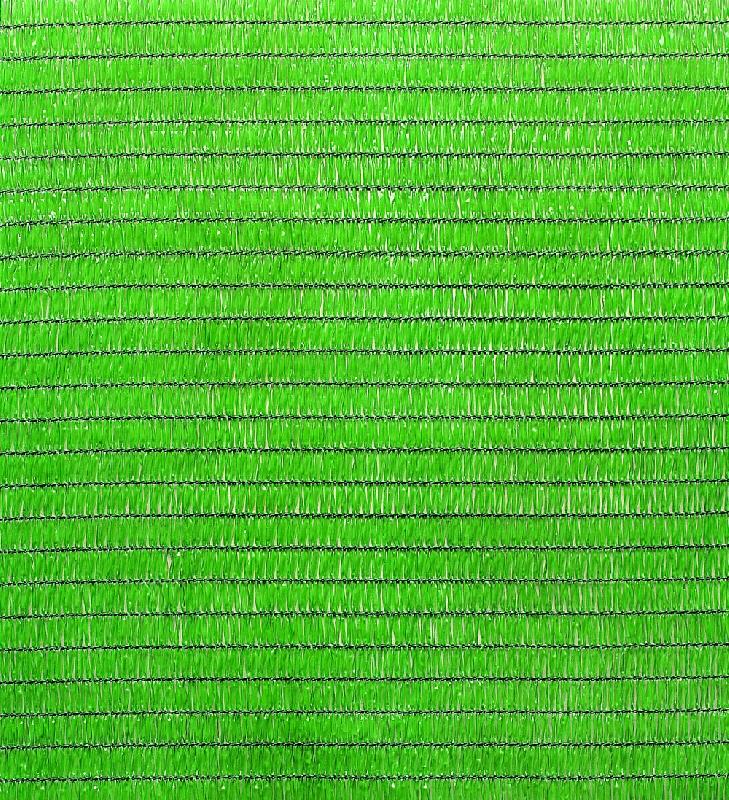 Brise-vue vert en polyéthylène haute densité - Dimension H.2 x L.10 m - Traitement anti-UV_0