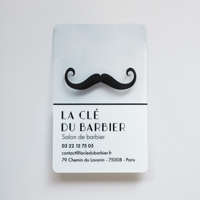 Carte PVC transparente - Durabilité exceptionnelle et personnalisation complète_0