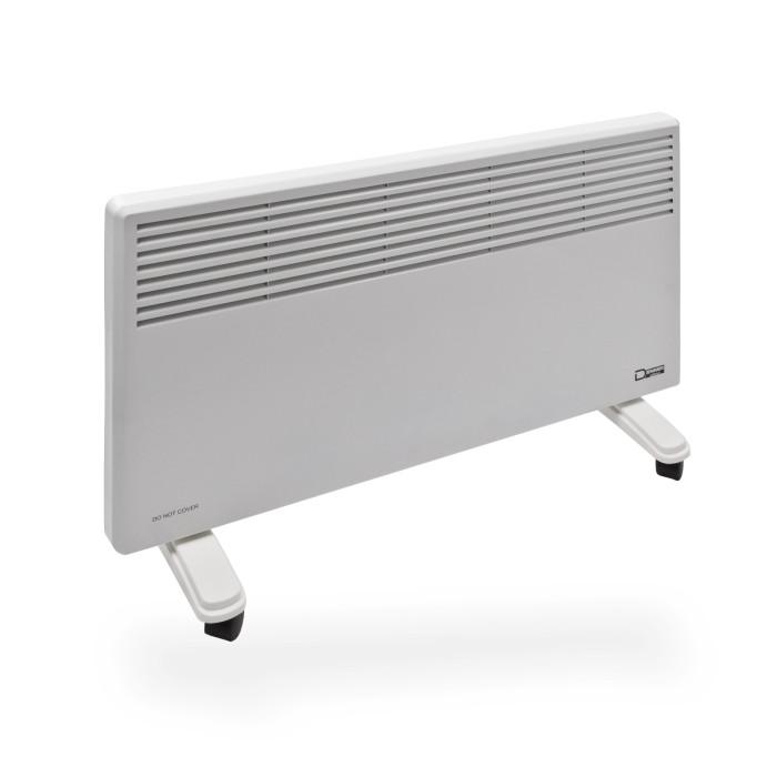 Chauffage convecteur électrique 2000 watt 230 v - radiateur_0