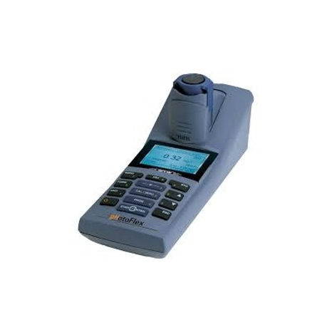 Colorimètre WTW portable à 6 longueurs d'onde - Photoflex_0