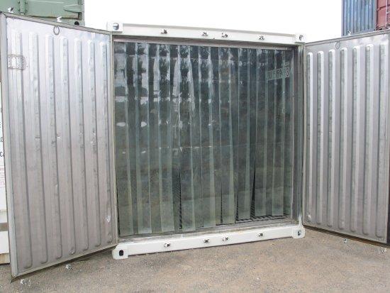 Container frigo  3m 10ft_0