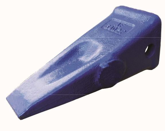 Dents de godet adaptables Feurst AF 3402 P - 11.8 Kg - Dimensions précises en mm_0