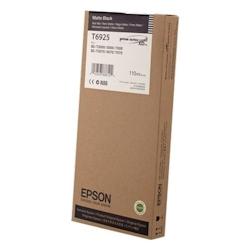 Epson T692 Cartouche Noir mat C13T69250010 (T6925) - noir 0010343886124_0
