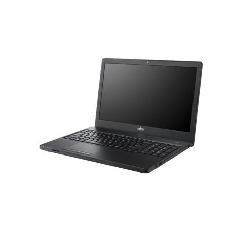 Fujitsu lifebook 557 2.50ghz i5-7200u 15.6