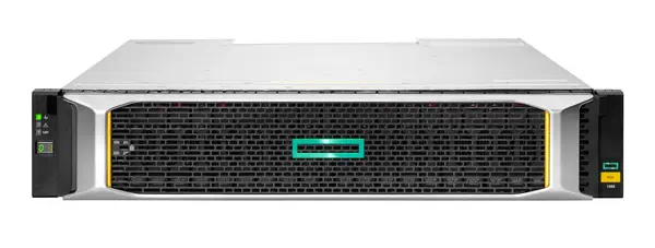 Hpe msa 1060 10gbase-t iscsi sff storage_0