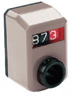 Indicateur de position digital à 3 chiffres - Emile Maurin - couleur gris - insert acier ou inox - 17-710-10-2-1-01,0_0