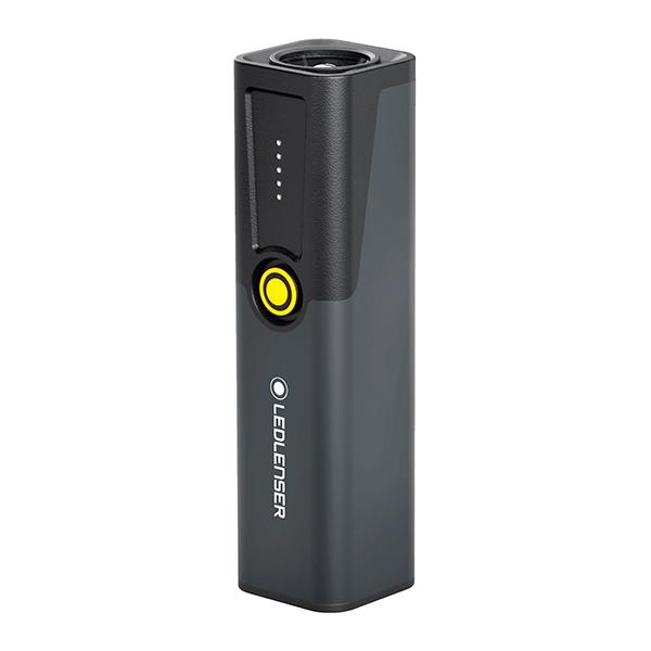 LAMPE DE TRAVAIL POWERBANK LEDLENSER IW3R 320 LUMENS RECHARGEABLE_0