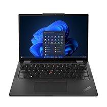 Lenovo ThinkPad X13 2-in-1 Gen 5 - Intel Core Ultra 7 155U - Hybride (2-en-1) - Écran tactile 13.3
