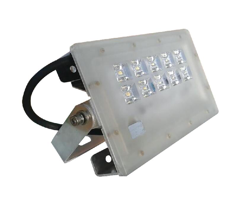 LUMINAIRE LED POUR ÉCLAIRAGE PUBLIC - 200 W, IP65, 5700 K_0
