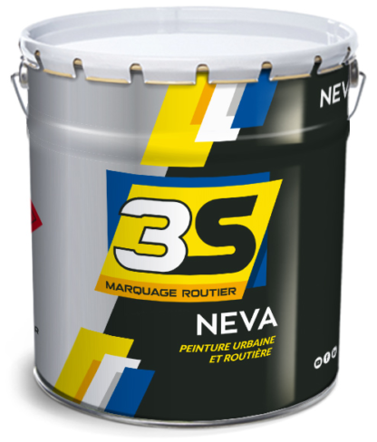 Peinture rétro-réfléchissante routière et urbaine triple certification_0
