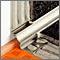 Profilé à gorge en aluminium - Schlüter-DILEX-AHK - pour angles rentrants de murs et plans de travail_0