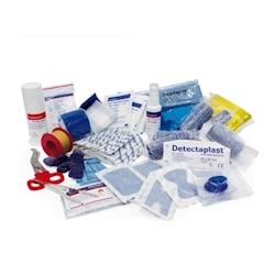 Recharge Trousse de secours Medic Box Pro Large - Protectaplast - 9035B5_0