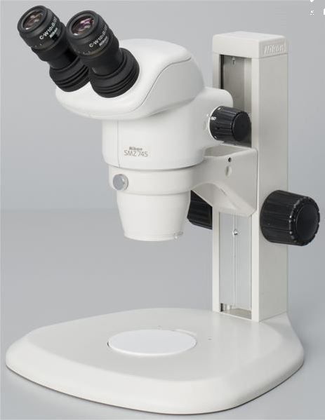 Ref. 023863 - Loupe binoculaire - IMV - x60 pour embryons bovins et équins_0