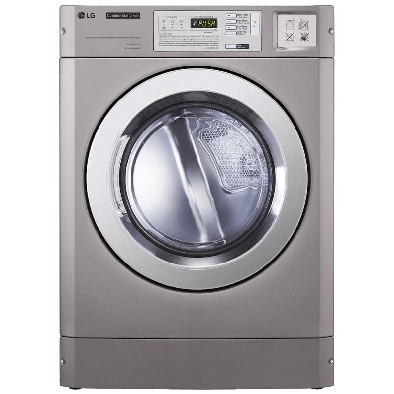 Sèche-linge LG Pro 14 kg Tableau de bord HAUT_0