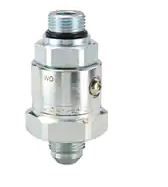 Série PS610503-6-6 - Raccord hydrauliques en ligne Parker - 5 000 psi - Acier - 3/8 po_0
