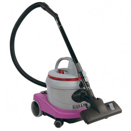 Si-20402054 - Aspirateur poussières Jet 8 Fixtout - filtre classe L, cuve indéformable et moteur 800W_0
