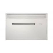 Unico Air Inverter Intégré - Climatiseur professionnel mince et silencieux - Olimpia Splendid - Installation murale en haut ou en bas_0
