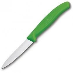 VICTORINOX couteau d'office professionnel vert 8 cm - CP840 - inox CP840_0