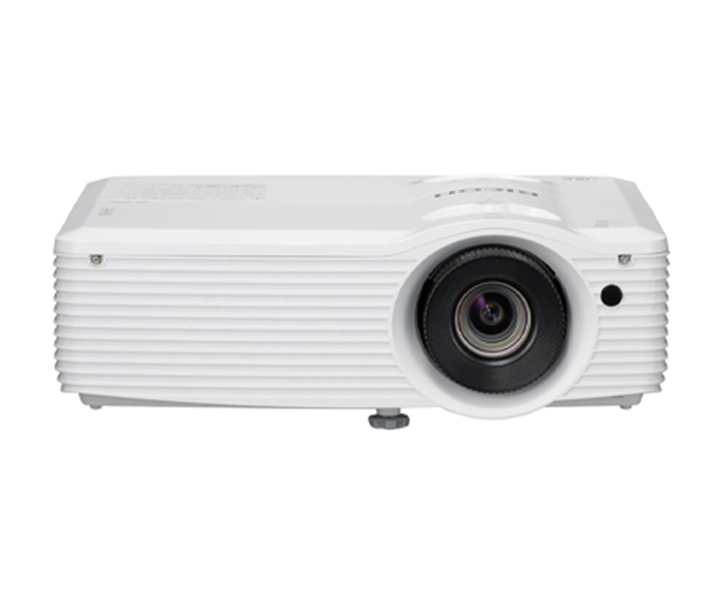 Vidéoprojecteur Ricoh PJ WX5770 / X5770 - léger et puissant pour salles moyennes à grandes_0