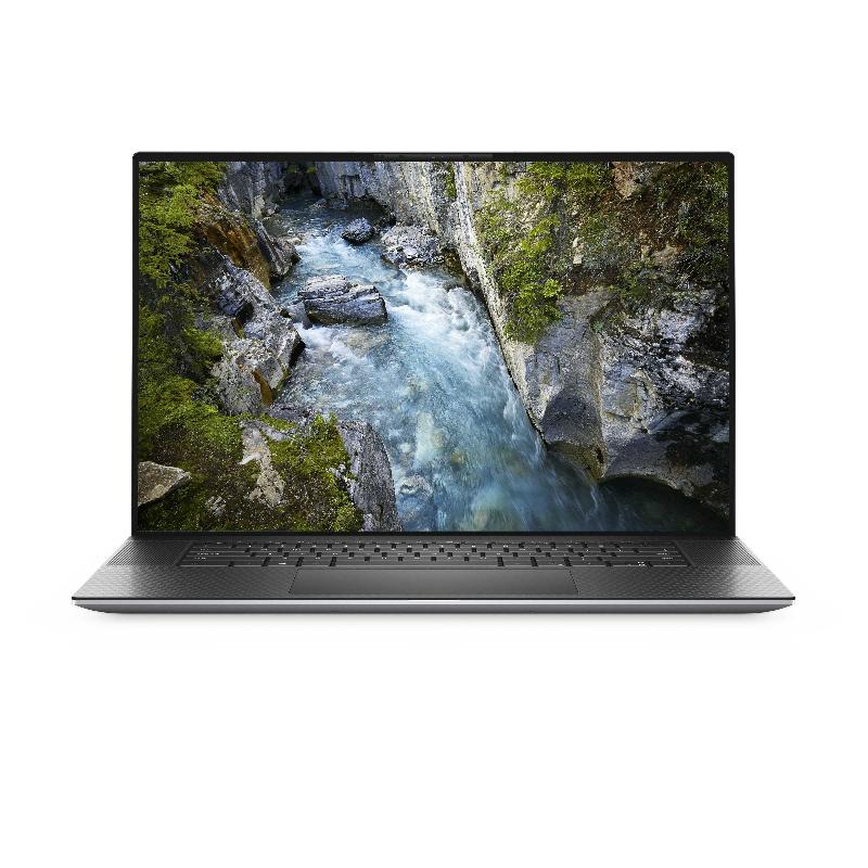 DELL Precision 5760 - Station de travail mobile 17'' Full HD+ avec Intel i7, 16 Go RAM, SSD 512 Go et NVIDIA RTX A2000_0