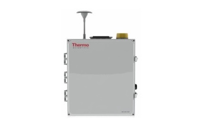 Analyseur de poussières en temps réel à poste fixe thermo - adr-1500_0