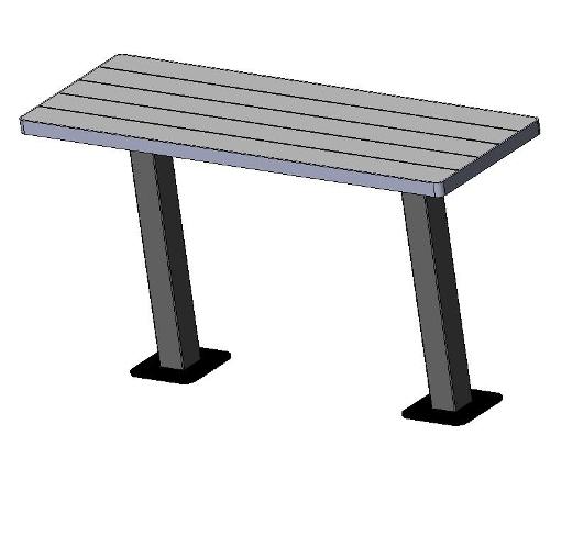Banc public en bois buton industries ba 62_0