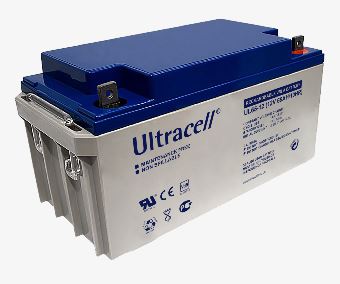 Batterie agm 65ah 12v ULTRACELL_0