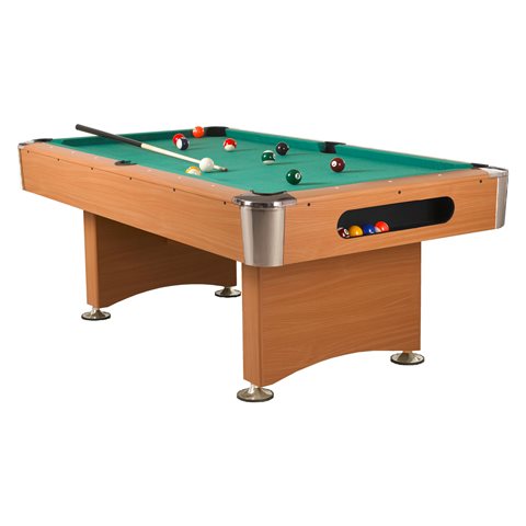 BILLARD BOSTON RENÉ PIERRE -