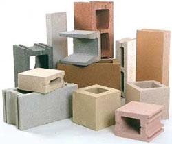 Blocs lisses - Aspect pierre reconstituée - Maçonneries décoratives_0