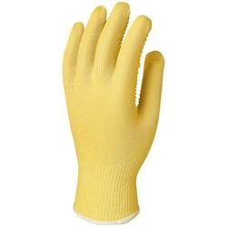 Coverguard - Gants anti froid jaune en kevlar légers EUROHEAT 4640 (Pack de 10) Jaune Taille 8 - 3435241046406_0