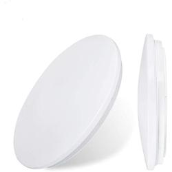 EDM - Plafonnier / Applique Led 18W 4000K Ø33X6,6Cm Edm - 8425998325171_0