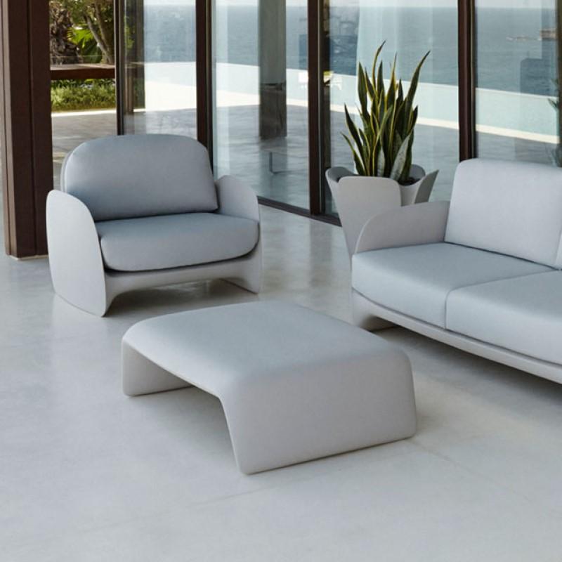 Fauteuil outdoor pezzetina de VONDOM_0