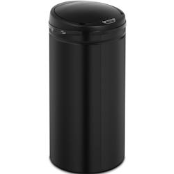 Fromm & Starck - Fromm & Starck Poubelle Automatique De Cuisine En Acier Métal Ouverture Auto Sans Contact Électronique Capteur STAR_BIN_25 (42 l, -_0