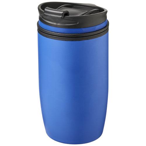 Gobelet isolant 330 ml Prado - double paroi en acier inoxydable avec couvercle verrouillable_0