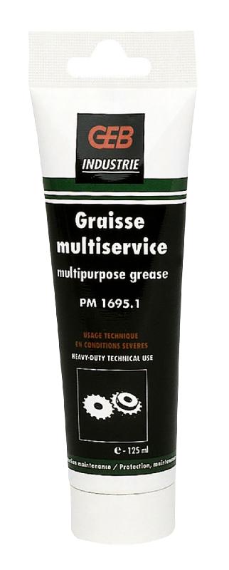 Graisse multiservice 125ml - GEB - 651145 - 750390_0