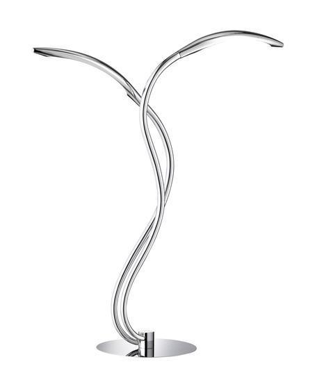 Les Chromé Poser Prix Brillant De Idana Led À Comparer Lampe TKcJ3lF1