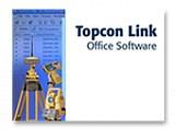 Logiciel de transfert de donnees topcon link_0