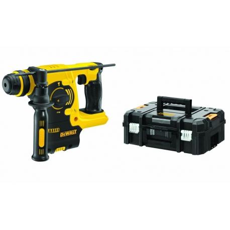 Marteau perforateur SDS+ 18 Volts  Li-Ion XR  Livrée en coffret TSTAK sans batteries/chargeur  - Dewalt | DCH253NT_0