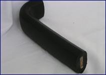 Mousse à peau intégrale - Applications en automobile, ameublement et protection_0