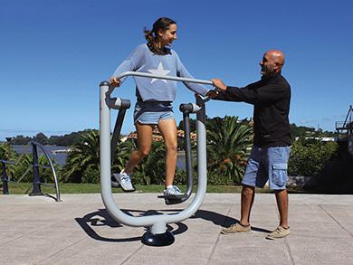 Patins - Renforce les fonctions cardio-pulmonaires et améliore la coordination_0