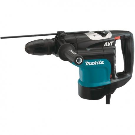 Perforateur Burineur Makita SDS-Max 1350 Watt 45 mm modèle HR4510C_0