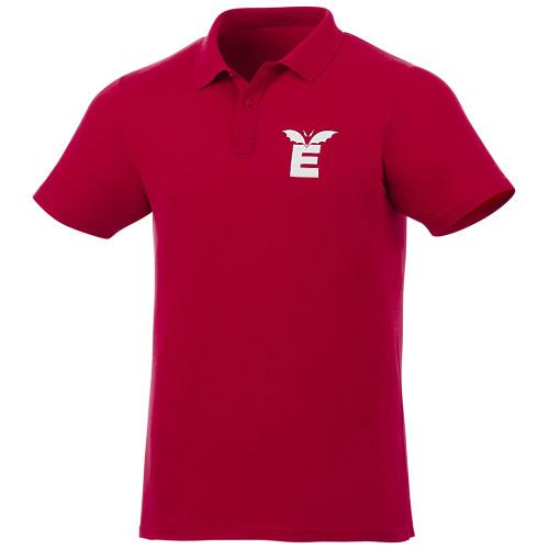 Polo manches courtes Liberty - référence 38100252_0