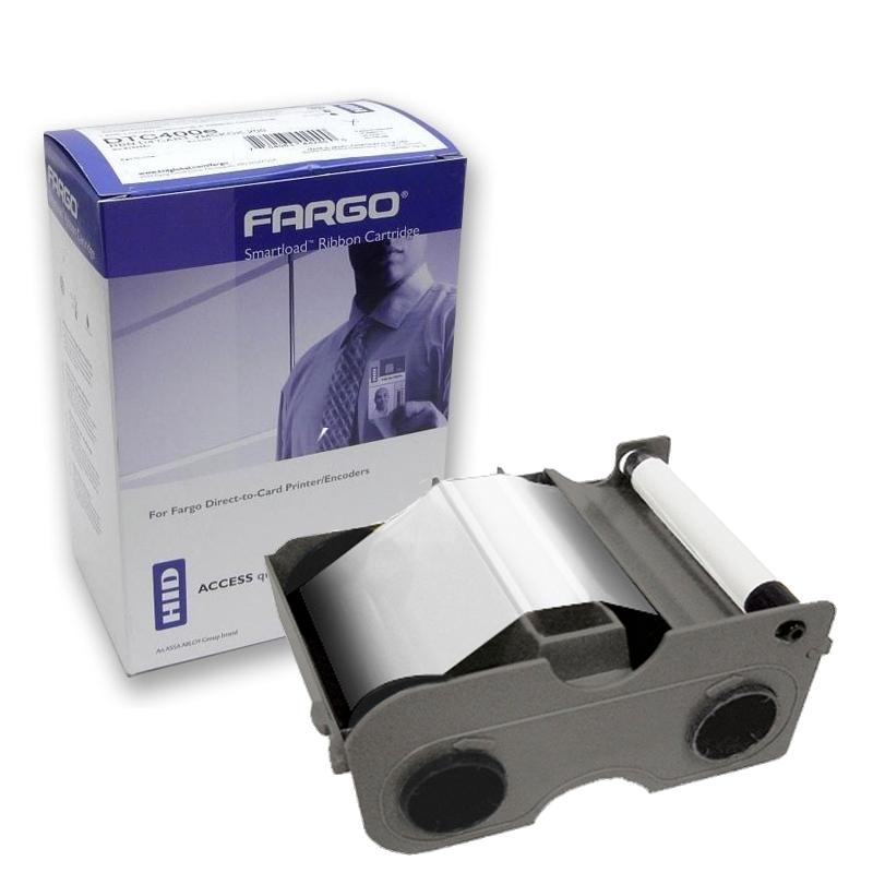 Ruban blanc FARGO 45106_0