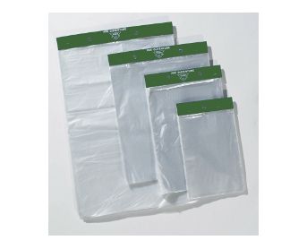 Sachet en plastique - daklapack - transparent 20 µ_0