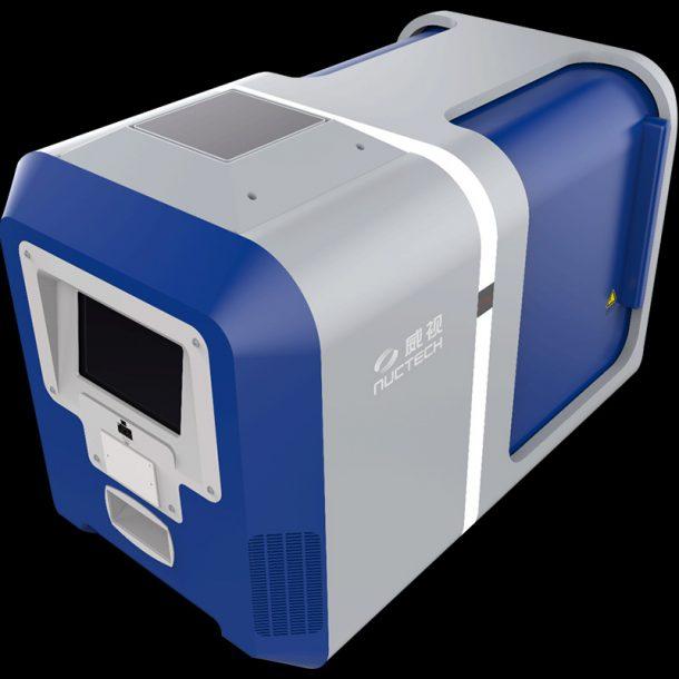 Scanner RT1003EB - Inspection et analyse de liquides et gels avec technologie Raman_0