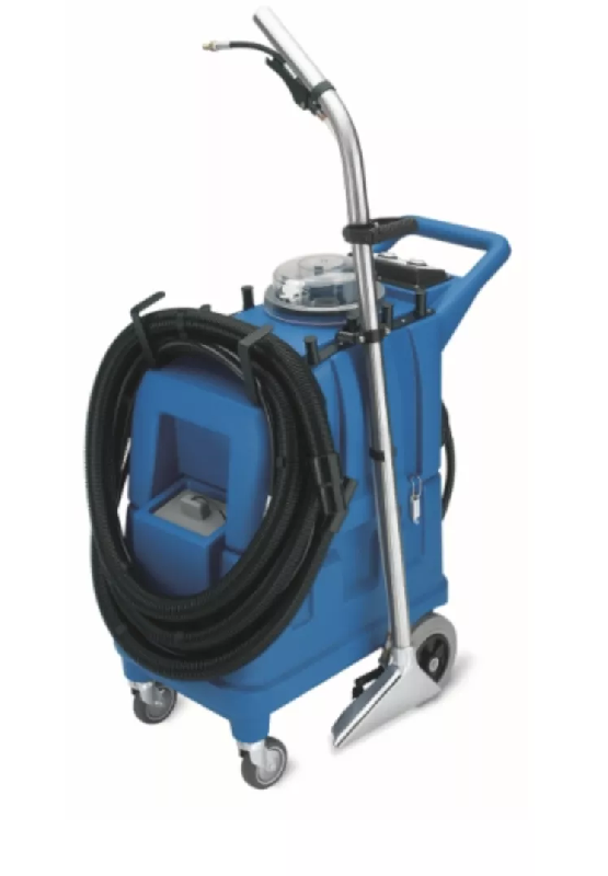SERENA SILENT Injecteur Extracteur Columbus avec soupape de décharge_0
