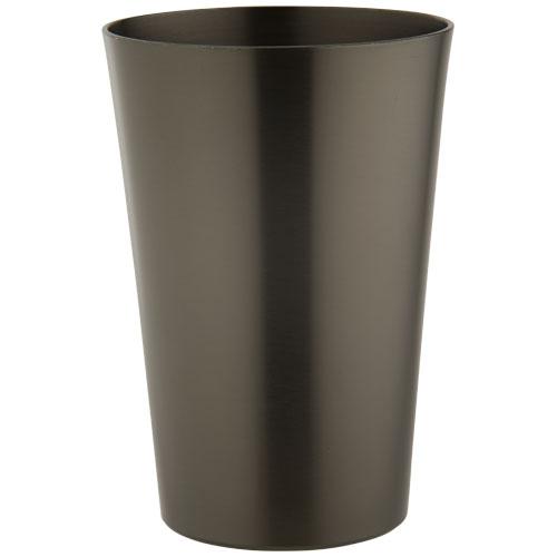 Verre à pinte 400ml - finition cuivre tendance - Aluminium 10047804_0