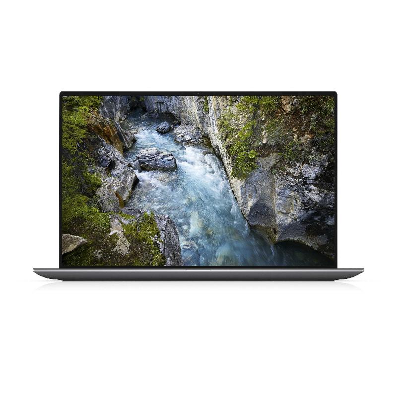 DELL Precision 5560 - Station de travail mobile 15.6'' Full HD+ - Intel Core i7-11850H - 16 Go - SSD 512 Go - NVIDIA RTX A2000 - Windows 10 Pro_0